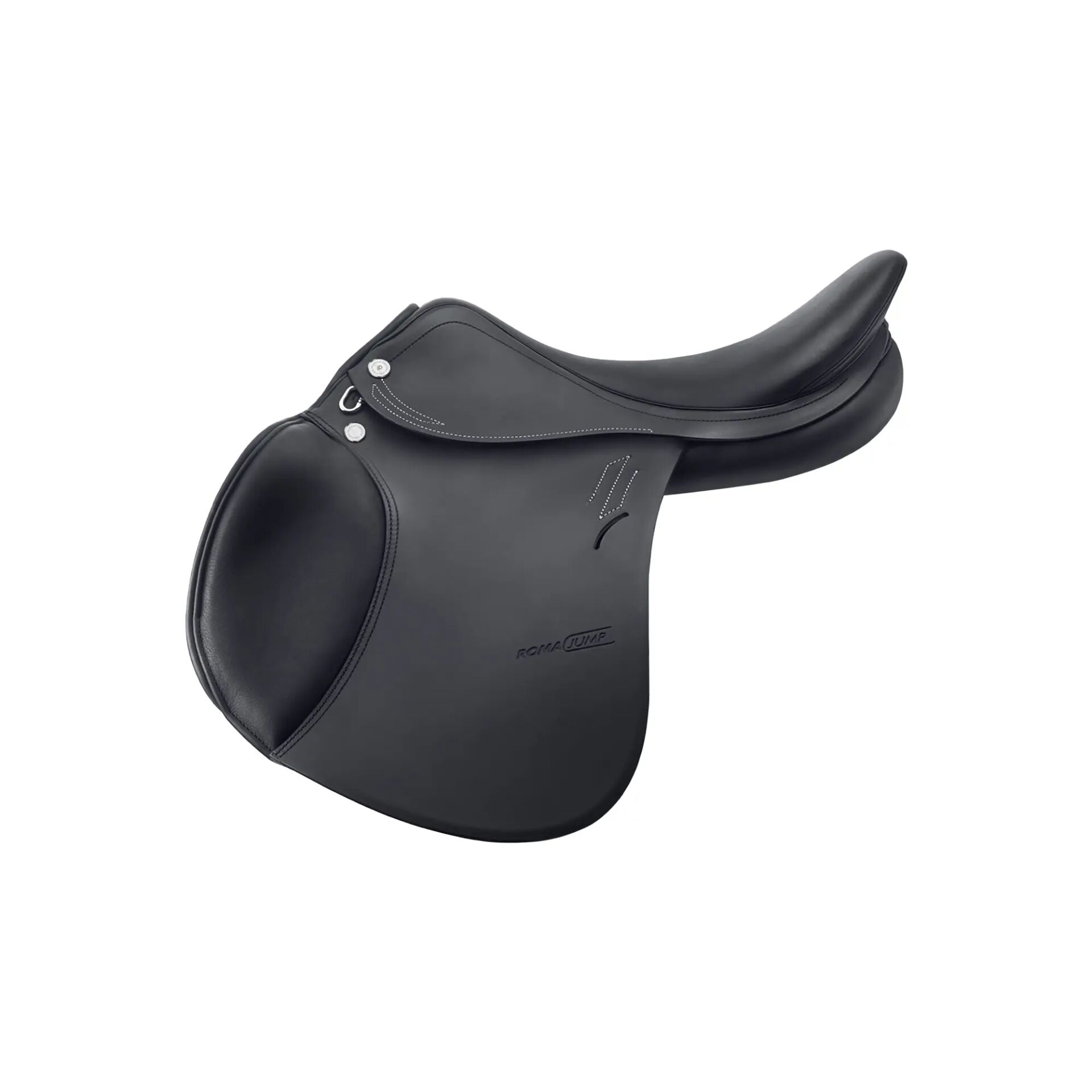 Prestıge Roma Jump Saddle