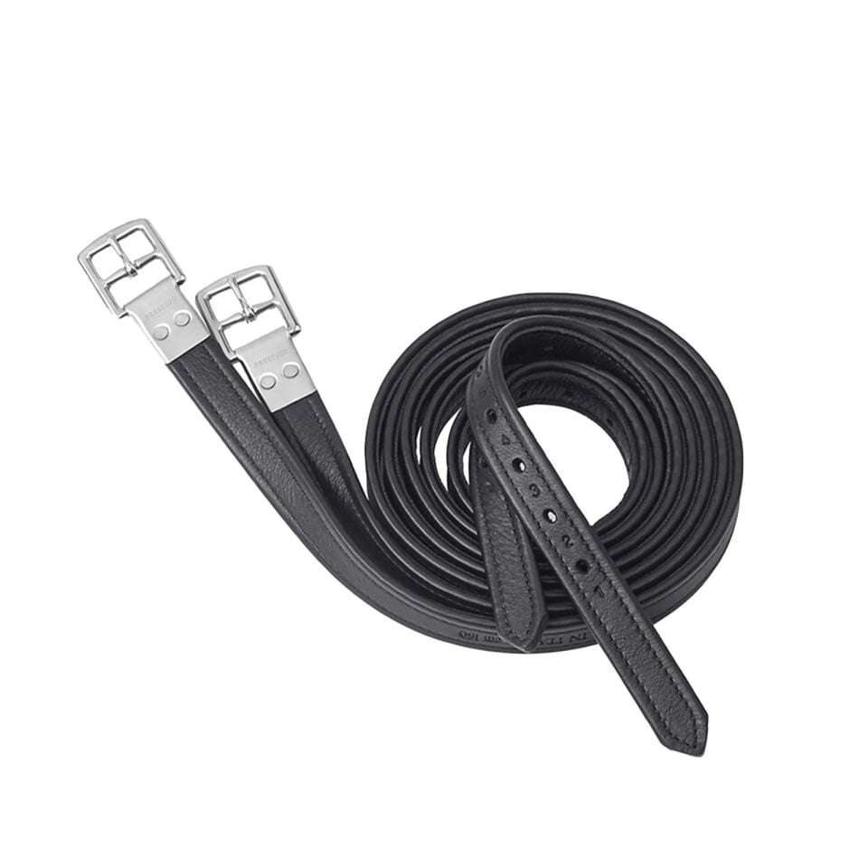 Prestıge Non-stretch stirrup leathers 3A017