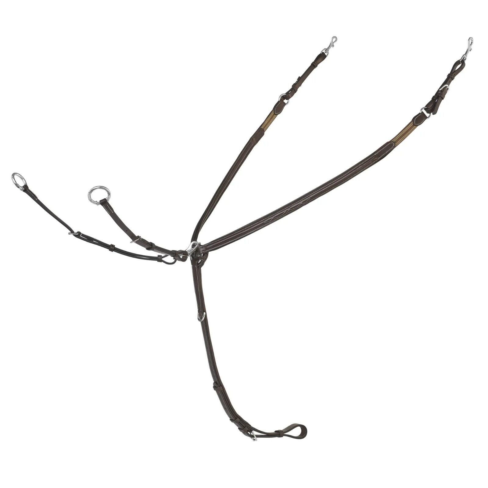 Prestıge Breastplate with elastic 3D025