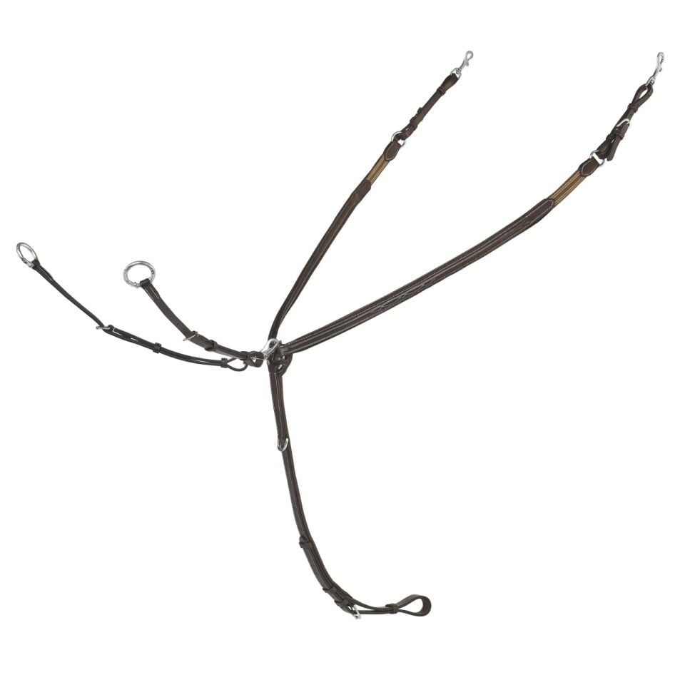 Prestıge Breastplate with elastic 3D025