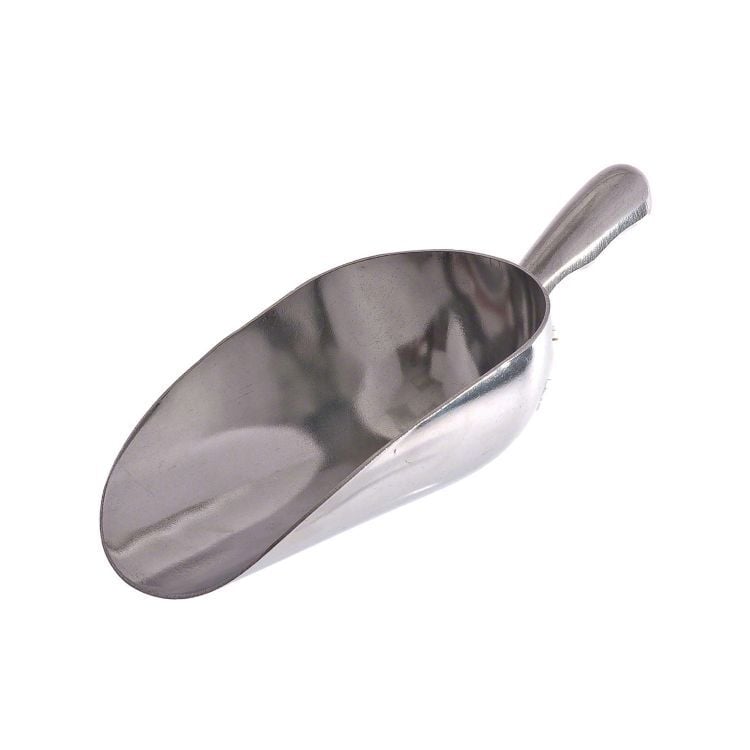 1.6 KG ALUMINUM SCOOP