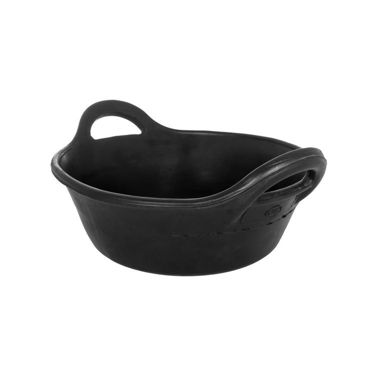 RUBBER WALL BUCKET