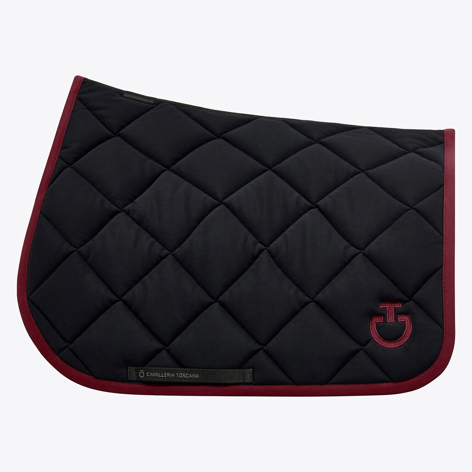 Saddle Pads&Earnets Set
