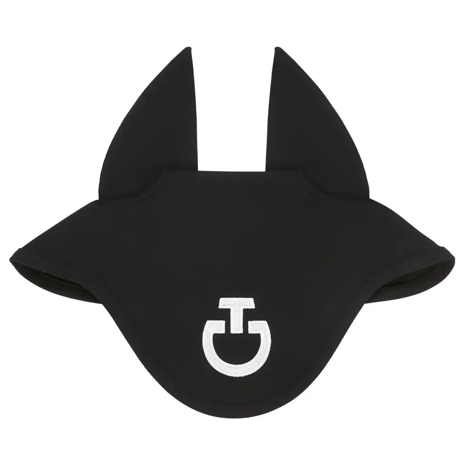 Saddle Pads&Earnets Set