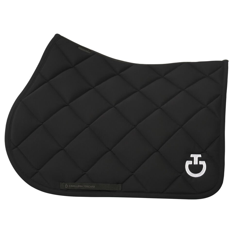Saddle Pads&Earnets Set