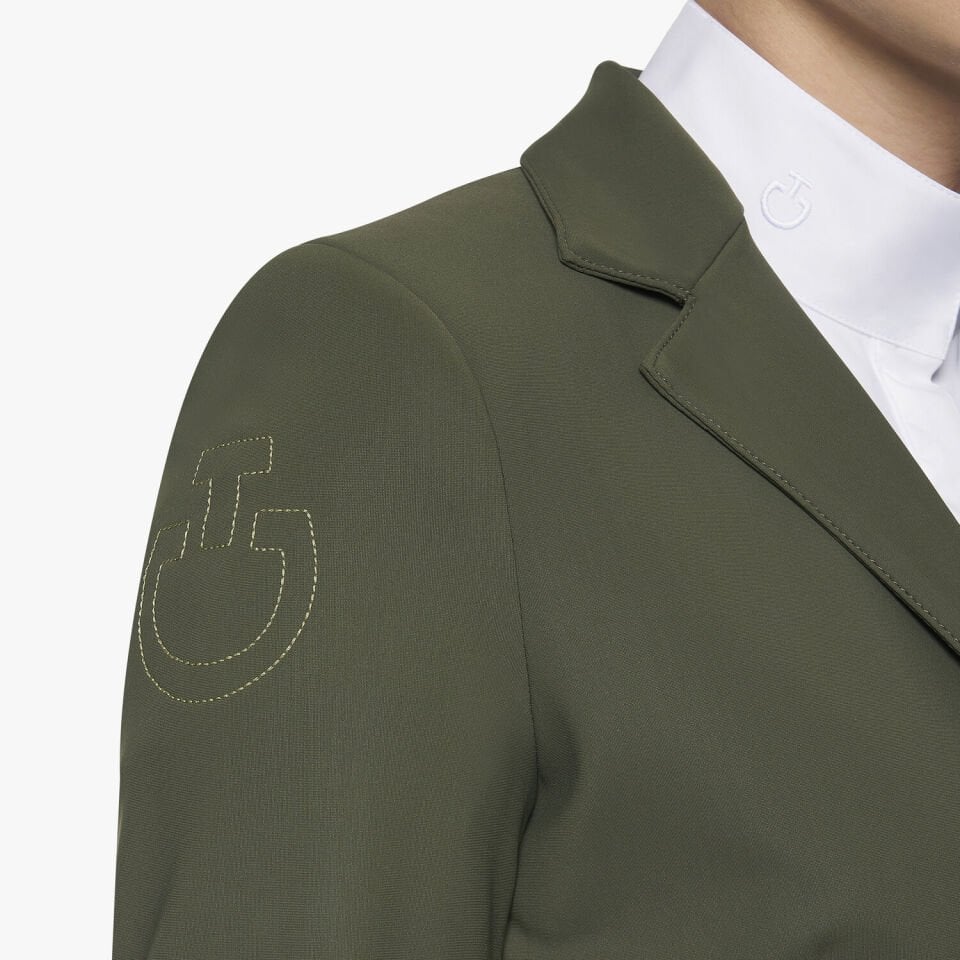 Cavalleria Toscana Women's competition jacket