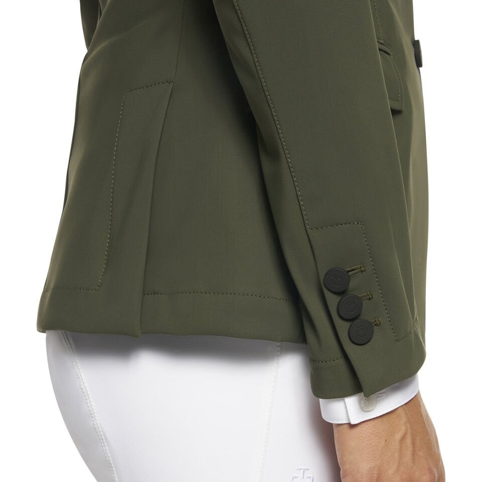 Cavalleria Toscana Women's competition jacket