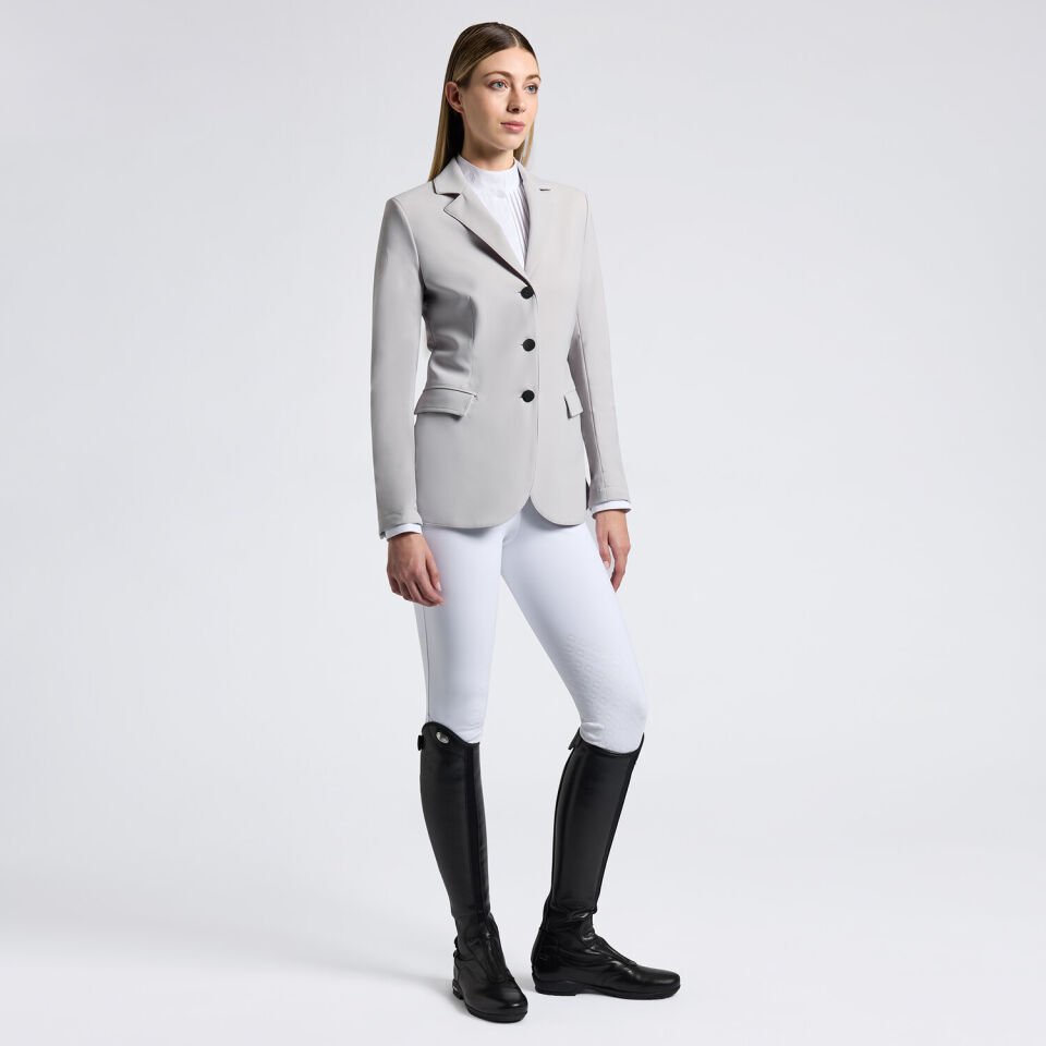 Cavalleria Toscana Women's competition jacket
