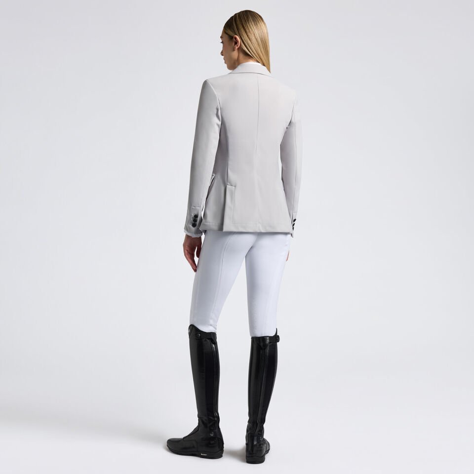 Cavalleria Toscana Women's competition jacket