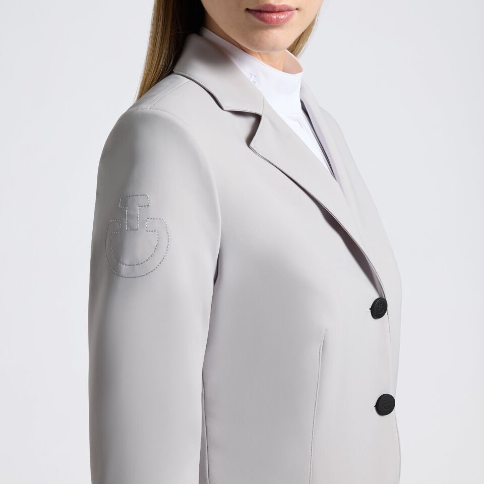 Cavalleria Toscana Women's competition jacket