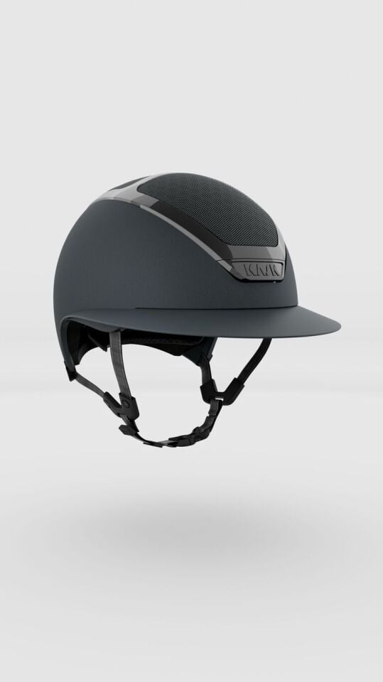 Kask Star Lady Chrome