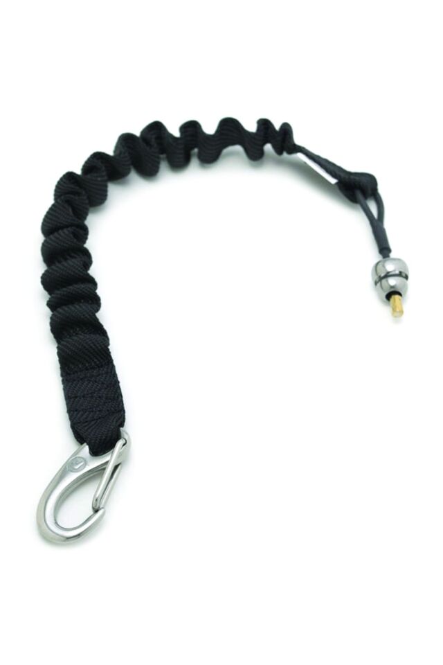 Helite Airbag Key-ball Lanyard