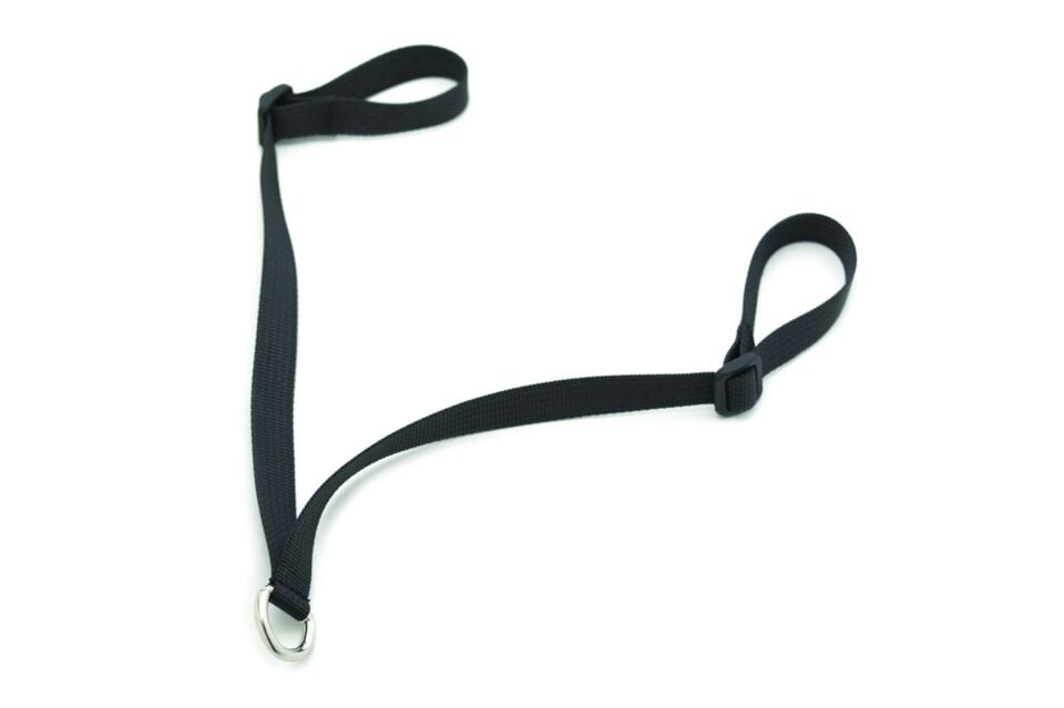Helite Airbag Saddlestrap
