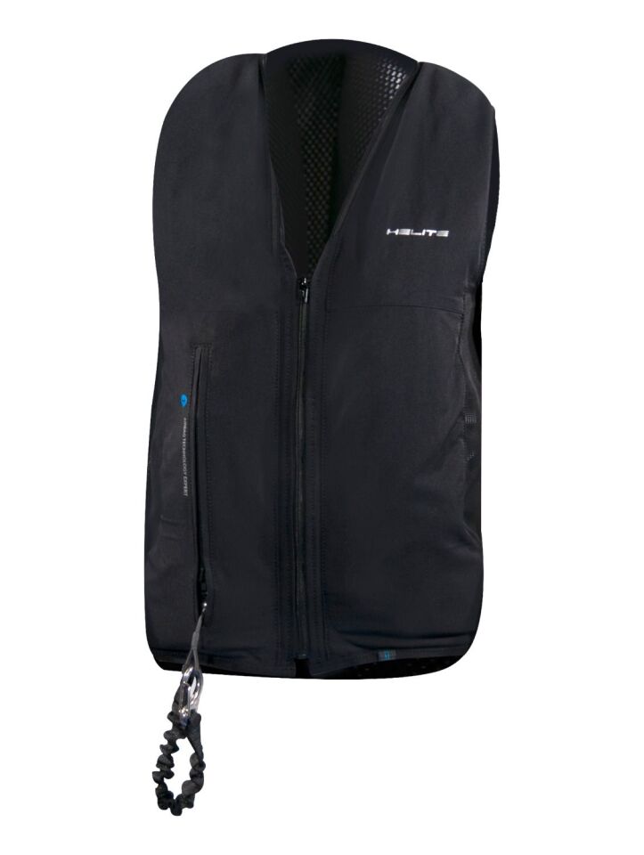 Helite Airbag Vest Zip-in 2