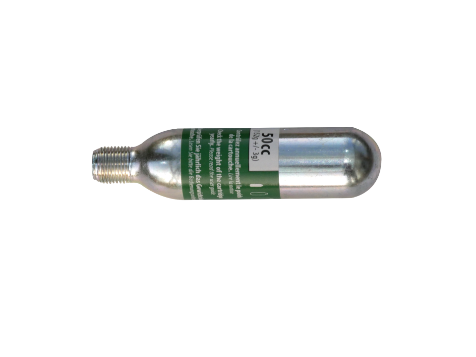 Helite Airbag Cartridge