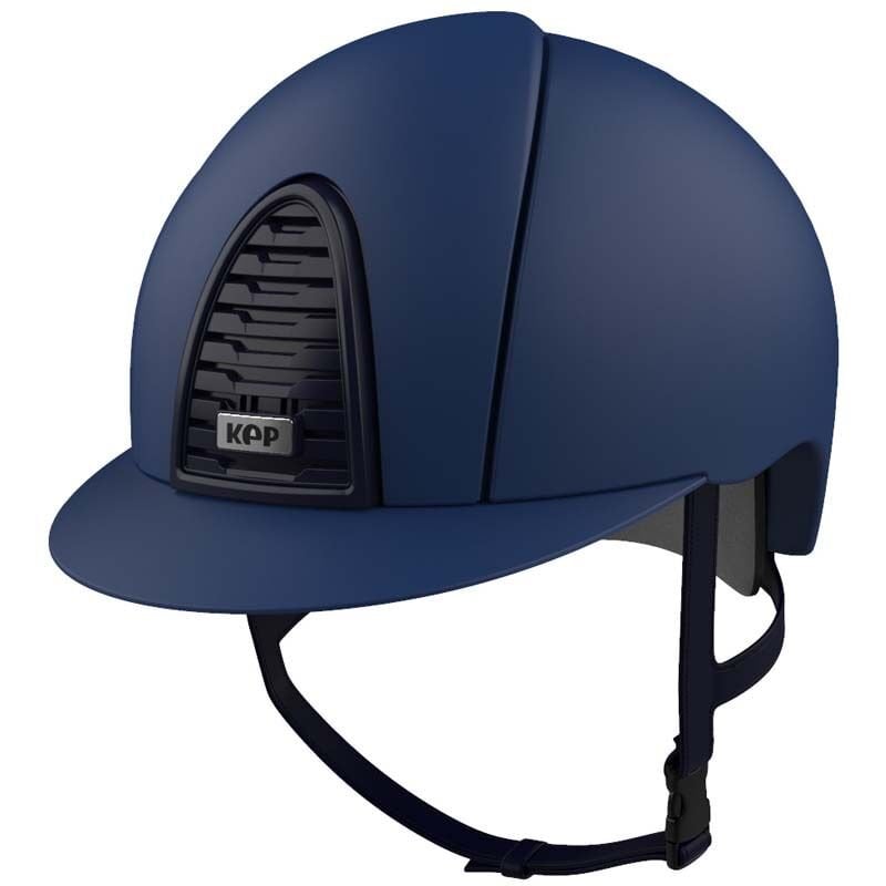 KEP ITALIA CROMO 2.0 MATT BLUE LARGE