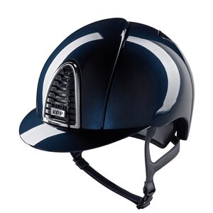 KEP ITALIA CROMO 2.0 SHINE BLU MEDIUM
