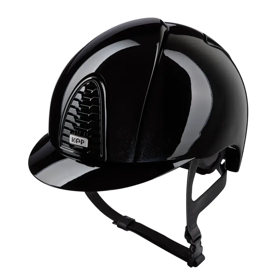 KEP ITALIA CROMO 2.0 POLISH NERO MEDIUM