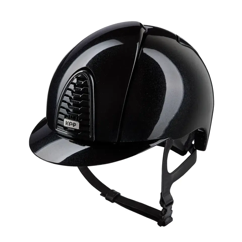 KEP ITALIA CROMO 2.0 DIAMOND BLACK MEDIUM