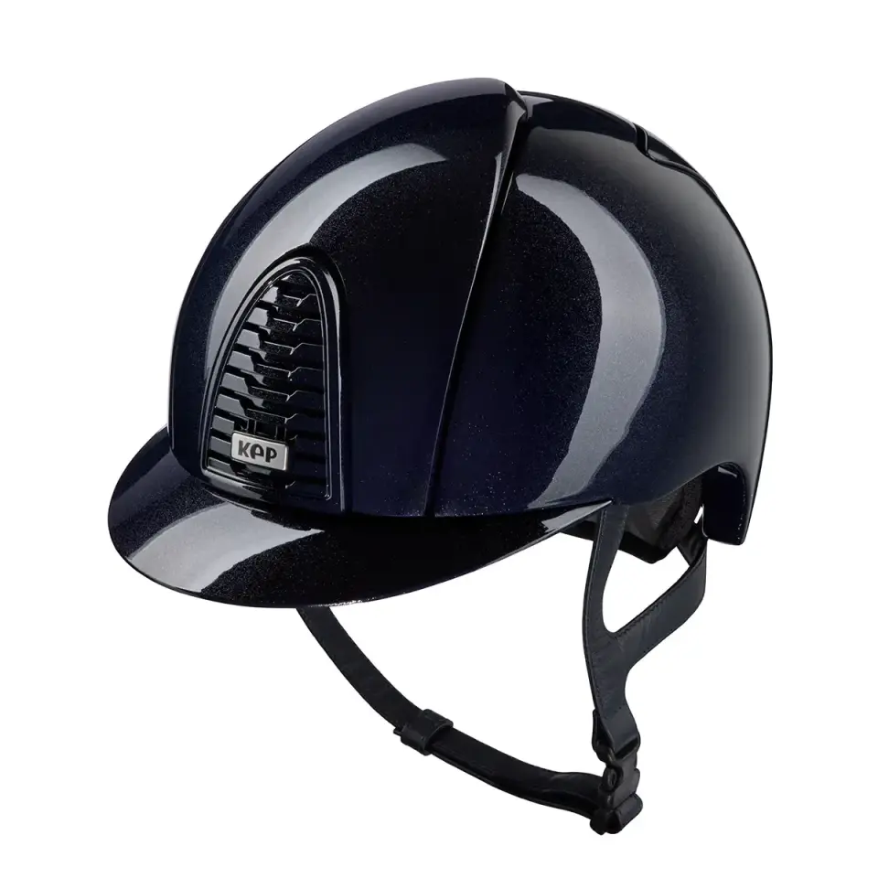 KEP ITALIA CROMO 2.0 METAL DIAMOND BLUE MEDIUM