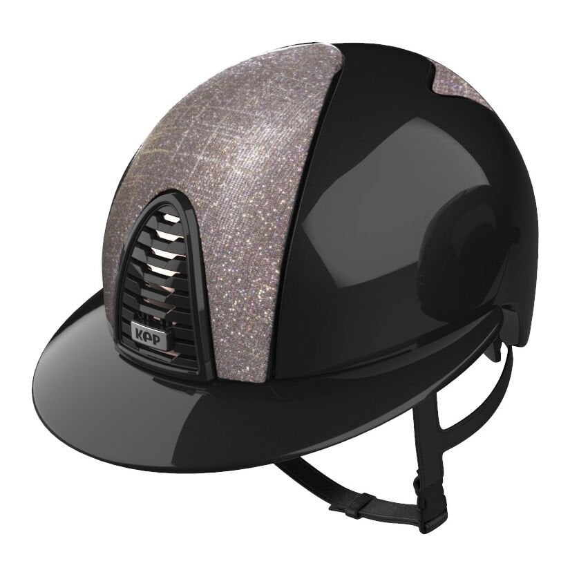 KEP Helmet Cromo 2.0 Polis Pink Galassia