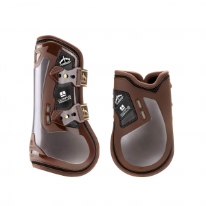 VEREDUS Olympus Absolute Front/Rear - BROWN