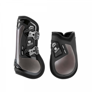 VEREDUS Olympus Absolute Front/Rear - BLACK