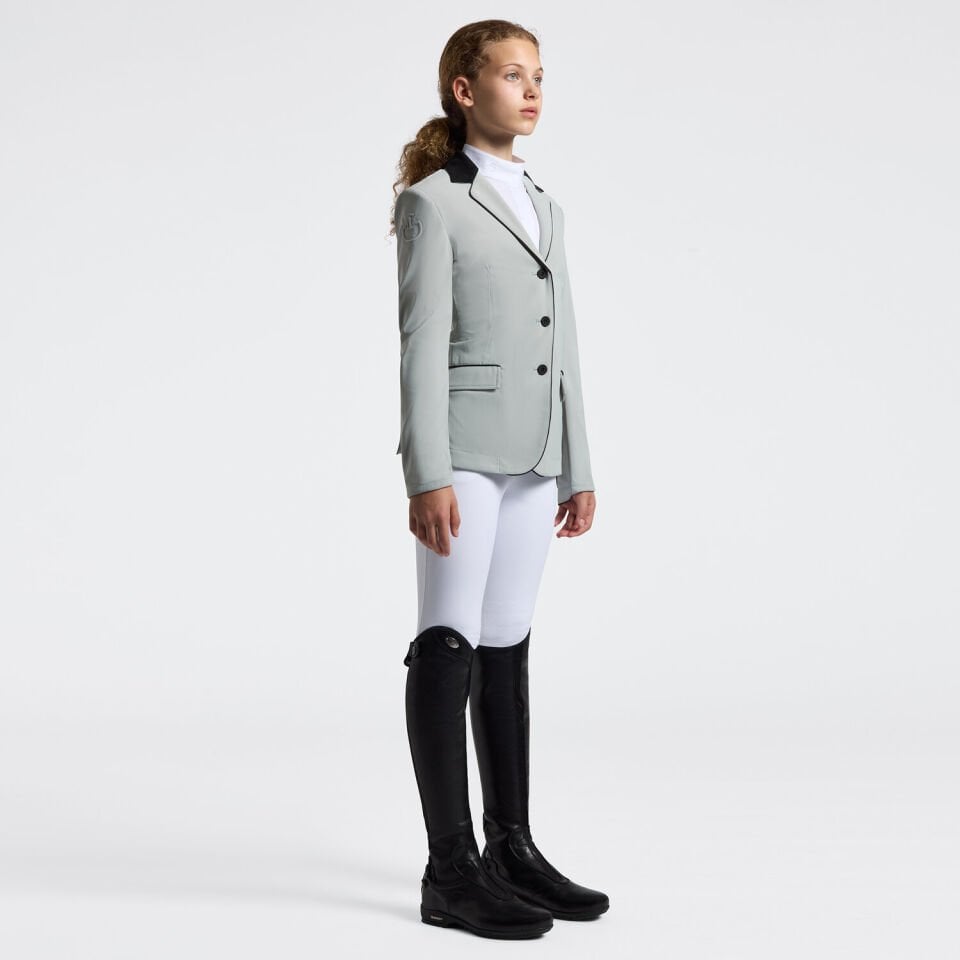 Girl's Competition Jacket | Cavalleria Toscana