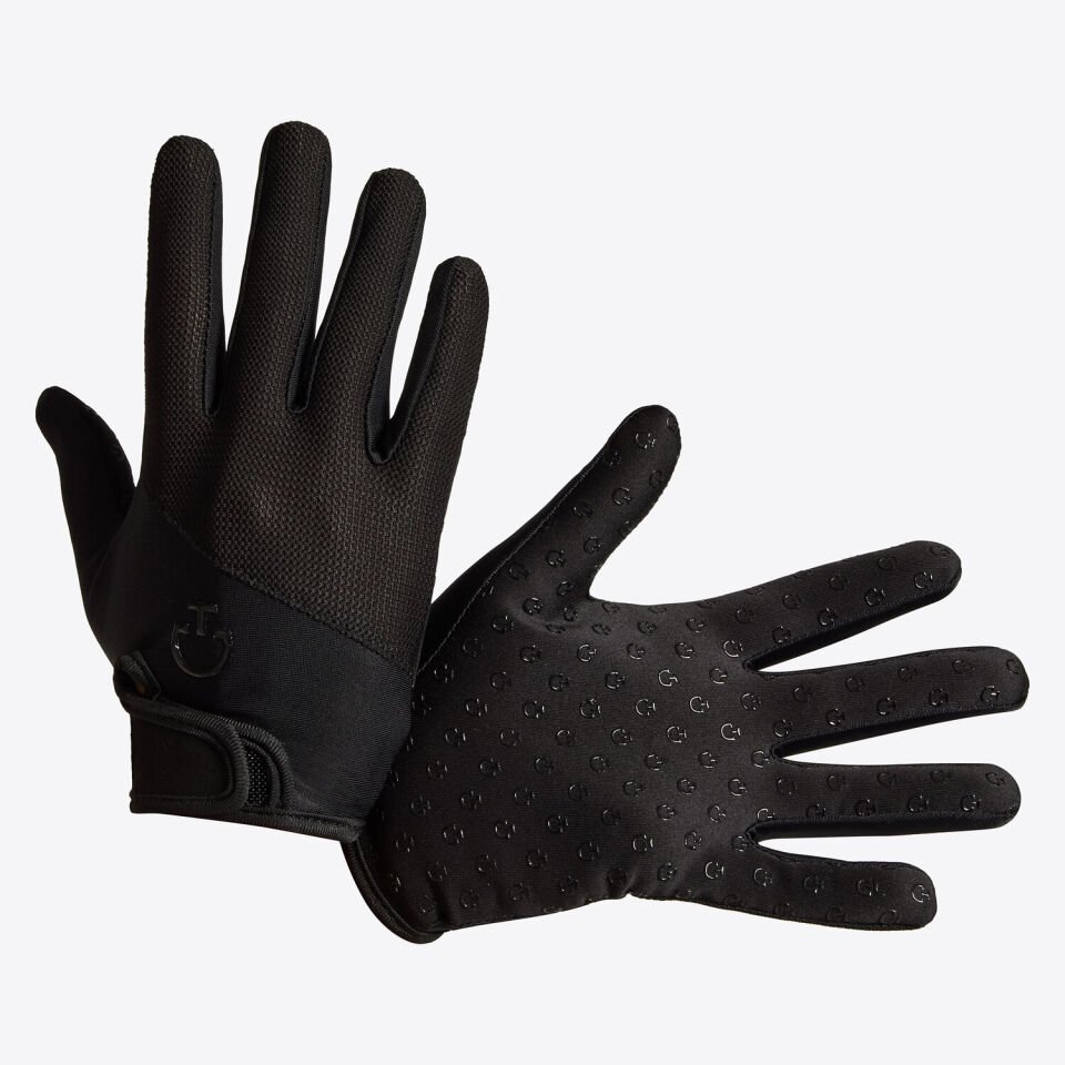 CT Mesh Grip Gloves