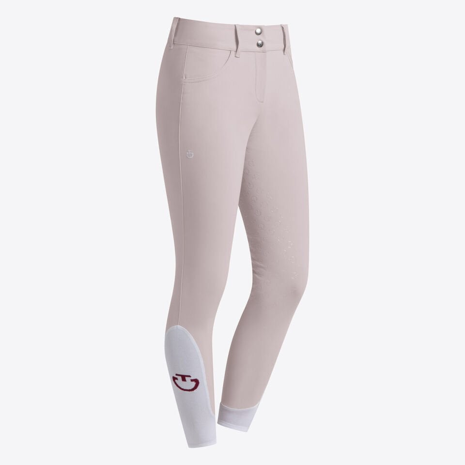 Cavalleria Toscana Women's full grip breeches