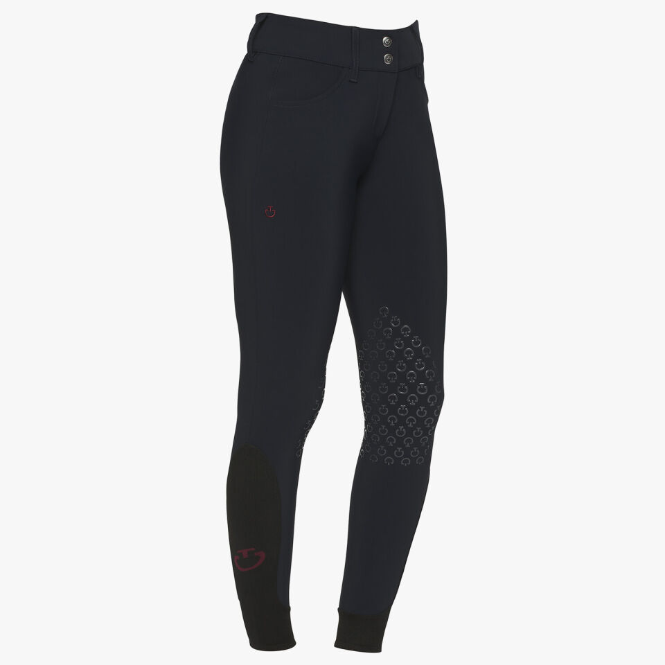 Cavalleria Toscana Women's Jumping Breeches